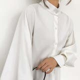 ホワイト | ワンピース【韓国ファッション】【春夏新商品】 | Girly Doll