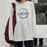 カットソー【韓国ファッション】【春夏新商品】 | Girly Doll | 詳細画像3 