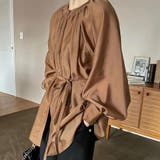 ブラウス【韓国ファッション】【春夏新商品】 | Girly Doll | 詳細画像7 