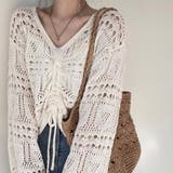 ニット・セーター【韓国ファッション】 | Doula Doula | 詳細画像3 