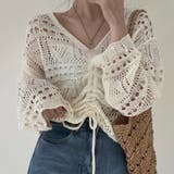 ニット・セーター【韓国ファッション】 | Doula Doula | 詳細画像4 