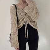 ニット・セーター【韓国ファッション】 | Doula Doula | 詳細画像6 