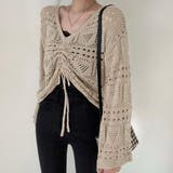 ニット・セーター【韓国ファッション】 | Doula Doula | 詳細画像8 