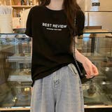 Ｔシャツ【韓国ファッション】 | Girly Doll | 詳細画像4 