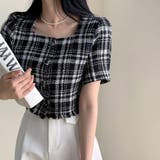 ショートコート【韓国ファッション】 | Doula Doula | 詳細画像4