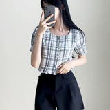ショートコート【韓国ファッション】 | Doula Doula | 詳細画像10