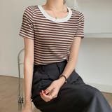 Ｔシャツ【韓国ファッション】 | Girly Doll | 詳細画像18 