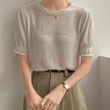 ニット・セーター【韓国ファッション】 | Girly Doll | 詳細画像4 