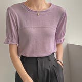 ニット・セーター【韓国ファッション】 | Girly Doll | 詳細画像8 