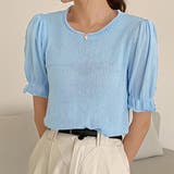 ニット・セーター【韓国ファッション】 | Girly Doll | 詳細画像9 