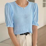 ニット・セーター【韓国ファッション】 | Girly Doll | 詳細画像10 