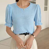 ニット・セーター【韓国ファッション】 | Girly Doll | 詳細画像12 