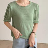 ニット・セーター【韓国ファッション】 | Girly Doll | 詳細画像16 