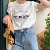 Ｔシャツ【韓国ファッション】 | Girly Doll | 詳細画像12 