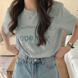 Ｔシャツ【韓国ファッション】 | Girly Doll | 詳細画像13 