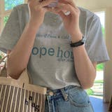 Ｔシャツ【韓国ファッション】 | Girly Doll | 詳細画像15 