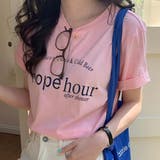 Ｔシャツ【韓国ファッション】 | Girly Doll | 詳細画像17 