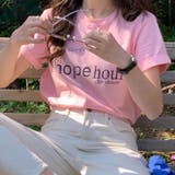 Ｔシャツ【韓国ファッション】 | Girly Doll | 詳細画像19 