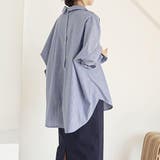 シャツ【韓国ファッション】 | Girly Doll | 詳細画像4