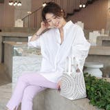 シャツ【韓国ファッション】 | Girly Doll | 詳細画像6