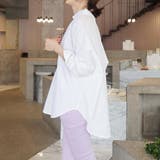 シャツ【韓国ファッション】 | Girly Doll | 詳細画像7