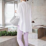 シャツ【韓国ファッション】 | Girly Doll | 詳細画像8