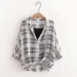 シャツ【韓国ファッション】 | Girly Doll | 詳細画像19