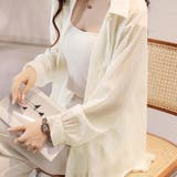 シャツ【韓国ファッション】 | Girly Doll | 詳細画像7 