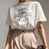 Ｔシャツ【韓国ファッション】 | Girly Doll | 詳細画像5 