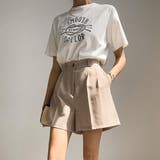 Ｔシャツ【韓国ファッション】 | Girly Doll | 詳細画像6 