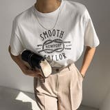 Ｔシャツ【韓国ファッション】 | Girly Doll | 詳細画像7 