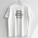 ホワイト | Ｔシャツ【韓国ファッション】 | Girly Doll