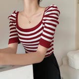 ニット・セーター【韓国ファッション】 | Girly Doll | 詳細画像10