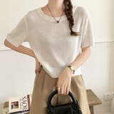 ニット・セーター【韓国ファッション】 | Girly Doll | 詳細画像7