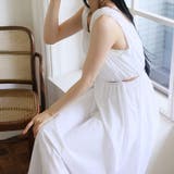 ワンピース・ドレス【韓国ファッション】 | Girly Doll | 詳細画像22