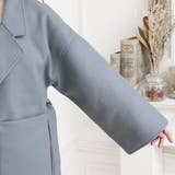 チェスターコート【韓国ファッション】 | Girly Doll | 詳細画像7 