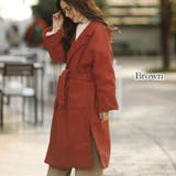 チェスターコート【韓国ファッション】 | Girly Doll | 詳細画像13 