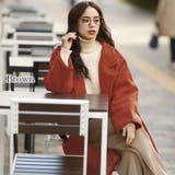 チェスターコート【韓国ファッション】 | Girly Doll | 詳細画像15 