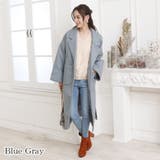 チェスターコート【韓国ファッション】 | Girly Doll | 詳細画像18 