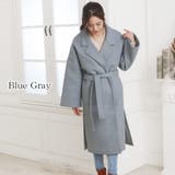 チェスターコート【韓国ファッション】 | Girly Doll | 詳細画像19 