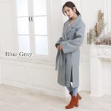 チェスターコート【韓国ファッション】 | Girly Doll | 詳細画像20 