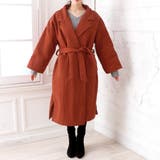 チェスターコート【韓国ファッション】 | Girly Doll | 詳細画像2 