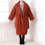 チェスターコート【韓国ファッション】 | Girly Doll | 詳細画像5 