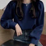 ブラウス【韓国ファッション】 | Girly Doll | 詳細画像10