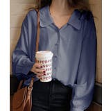 シャツ【韓国ファッション】 | Girly Doll | 詳細画像2 