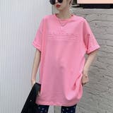 Tシャツ【韓国ファッション】 | Girly Doll | 詳細画像7 