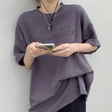 Tシャツ【韓国ファッション】 | Girly Doll | 詳細画像10 