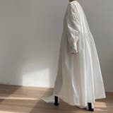 ワンピース【韓国ファッション】 | Doula Doula | 詳細画像3