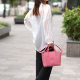 シャイニーシアーシャツ【韓国ファッション】 | Girly Doll | 詳細画像6