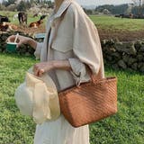 オーバーサイズリネンライクシャツ【韓国ファッション】 | Doula Doula | 詳細画像3 